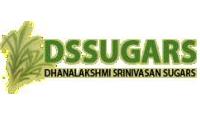 Dhanalakshmi Srinivasan Sugars