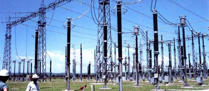 Power Transmission